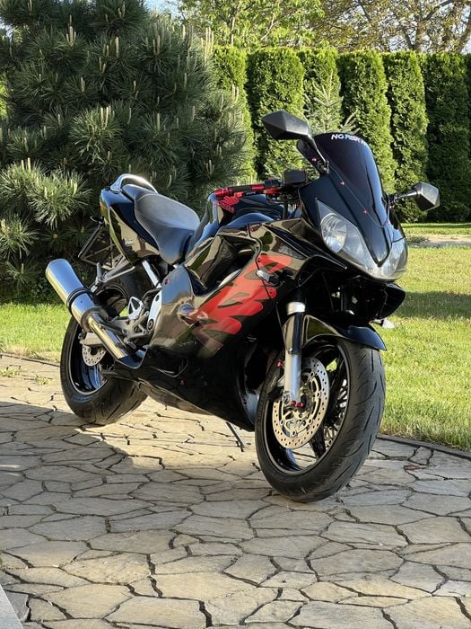 Sprzedam Honda CBR 600 F
