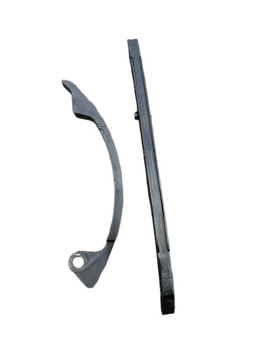 komplet slizgow Suzuki LTZ 400 r 03-18 slizgi rozrzadu slizg lewy prawy