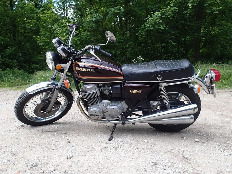 Honda CB750-Four