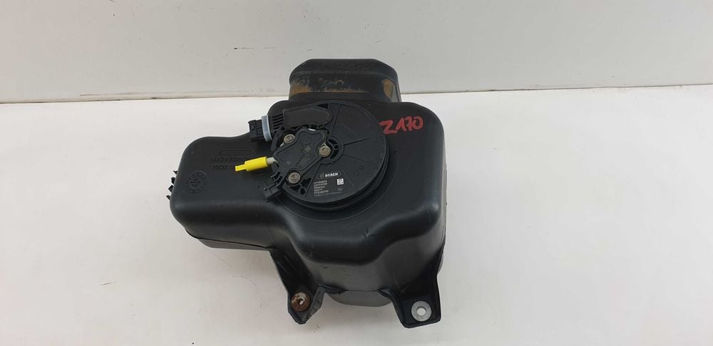 zbiornik pompa adblue nissan navara mp300 2.3 DCI 204114KJ0A