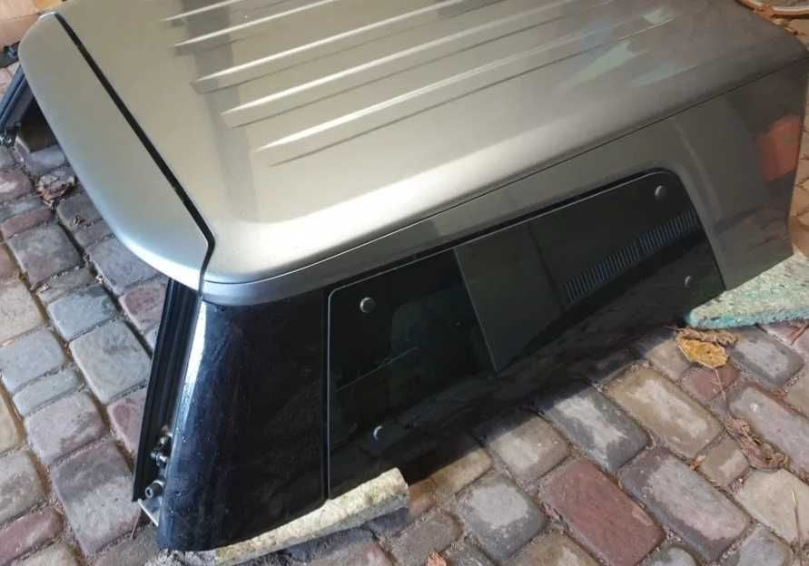 Szyba boczna nissan navara d23, hilux , L200,mercedes klasa X