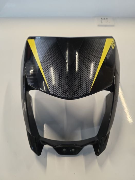 Czacha owiewka przednia suzuki drz dr 125 sm oryginalna