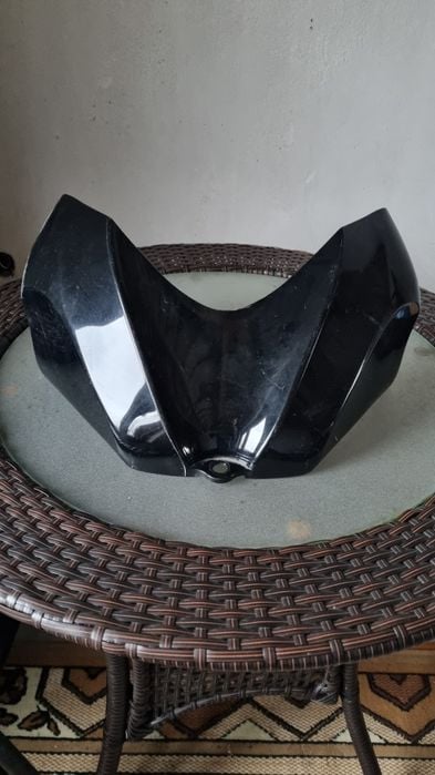 Laminaty Suzuki Gsxr 600 750 k6 k7 + felga tył