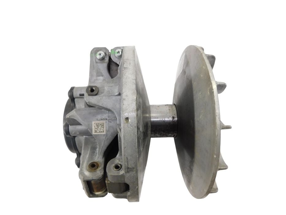 WARIATOR NAPĘD CAN-AM MAVERICK X3 TURBO 23-24 U-11 420686870