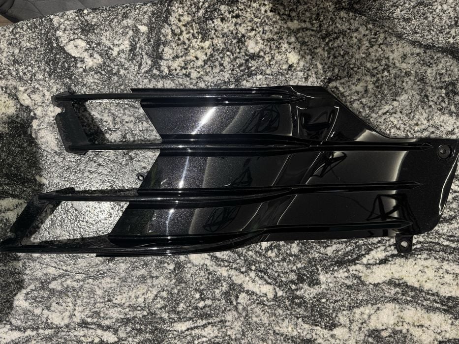 Owiewka boczna lewa Kawasaki zzr1400 zx14r 12-19