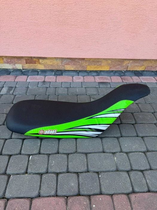 kanapa siedzenie gabka siedziesko kawasaki kfx 700 r 04-11