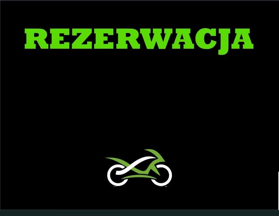 Honda VFR 800 X -- REZERWACJA !
