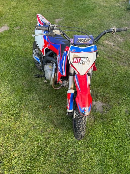 Pit bike RXF 110