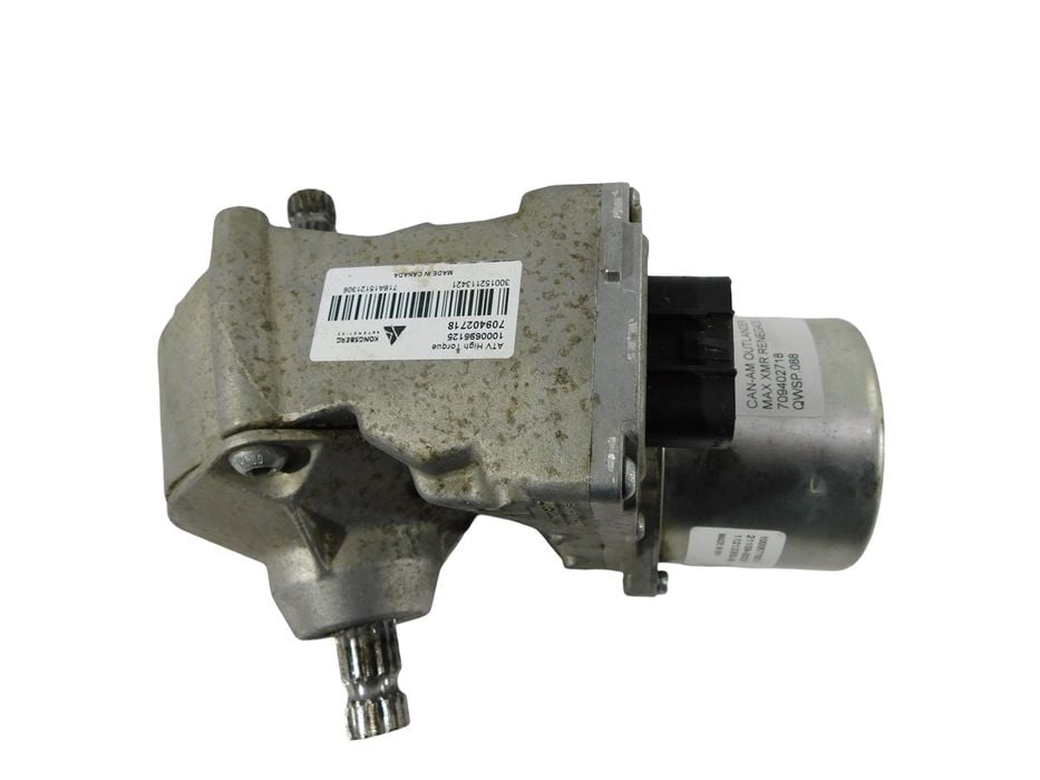 WSPOMAGANIE KIEROWNICA CAN-AM OUTLANDER MAX XMR RENEGADE G2 U-11 709402718