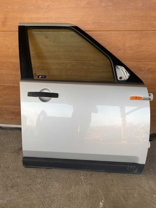 Drzwi Przód Prawe Land Rover Discovery III