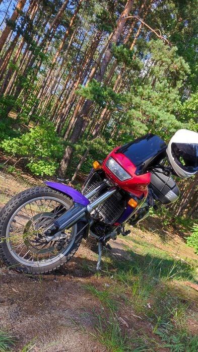 Aprilia pegaso 650 wariat z 1997