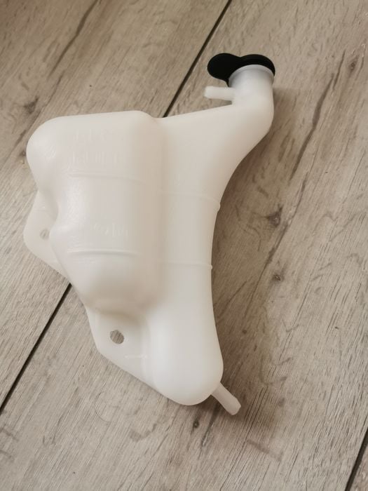 Yamaha raptor 700 Zbiorniczek wyrównawczy płynu