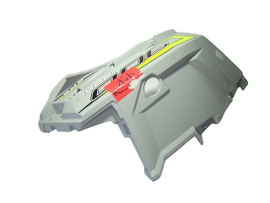 PLASTIK BŁOTNIK OWIEWKA POLARIS RZR XP OEM 5439778