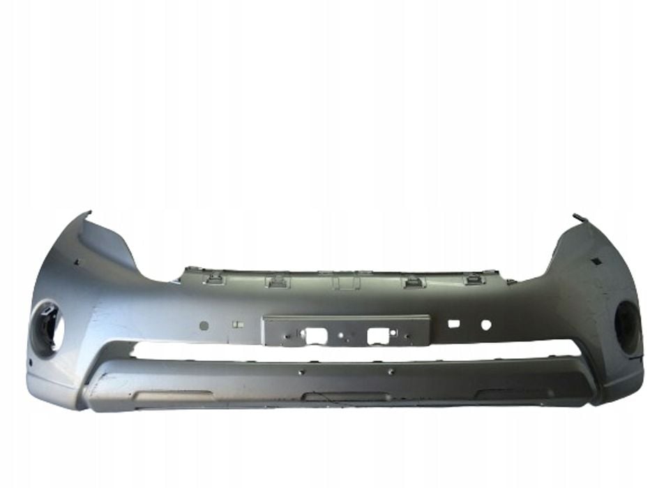 toyota land cruiser (j150) 2013 zderzak tylny