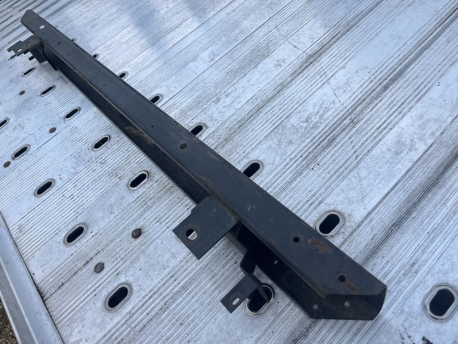 Jeep wrangler TJ zderzak tył