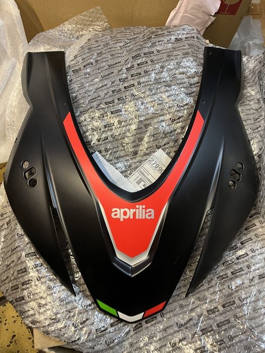 Aprilia RSV 1100 czasza, NOWA!