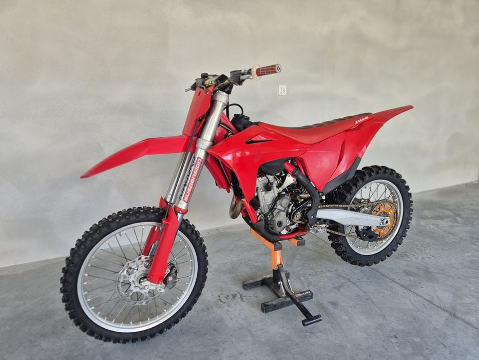 Gas gas Mc250F 23r! *ktm *husqvarna