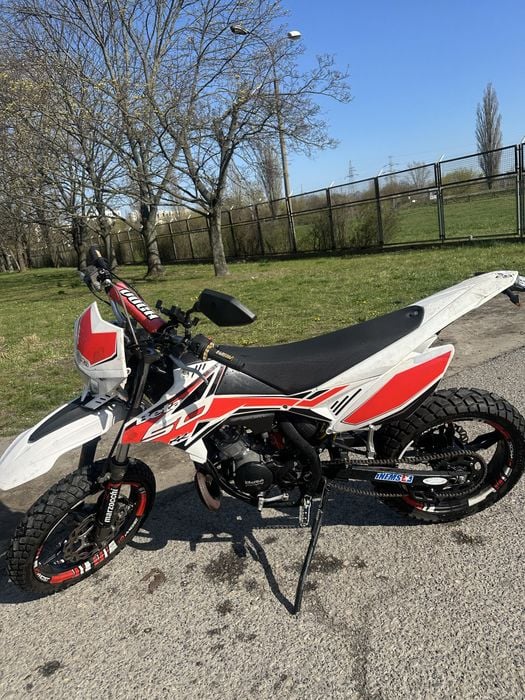 Beta rr 50 2019r