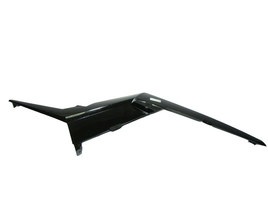 PLASTIK BOCZNY NADKOLE OWIEWKA POLARIS RZR