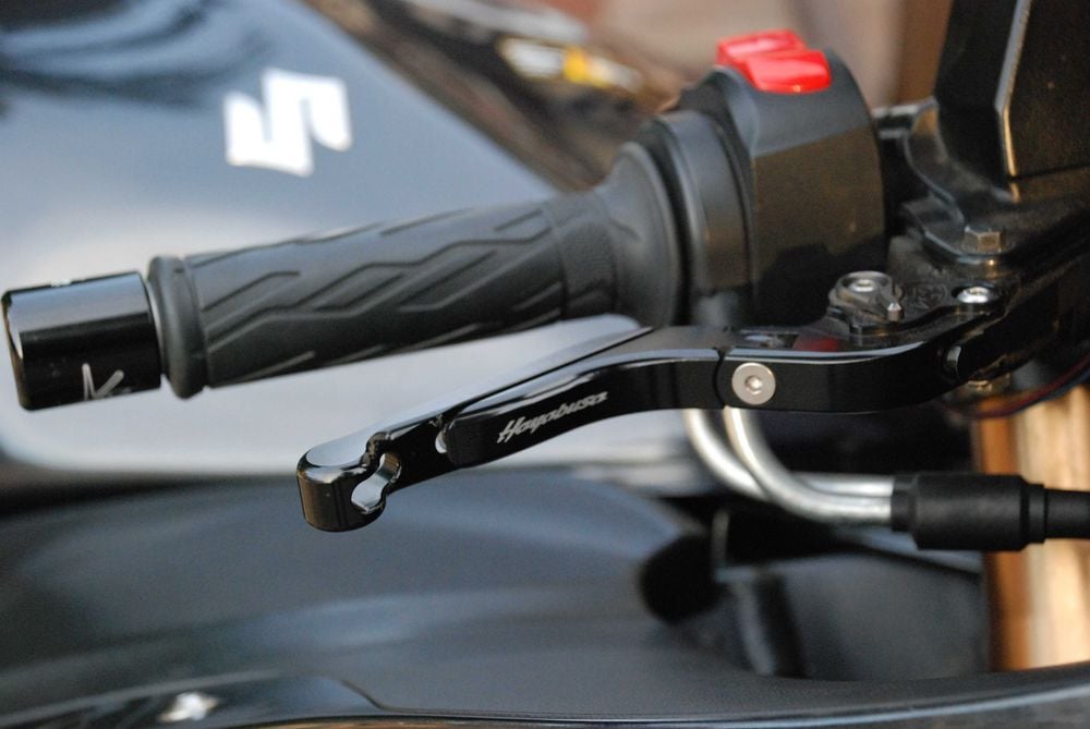 Suzuki GSX1300R HAYABUSA - Super zadbana - Perełka - Doinwestowana !