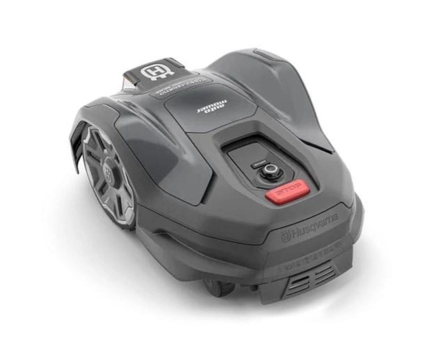 Robot husqvarna 305e Nera Montaż cała Polska