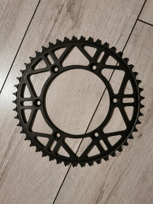 Yamaha yz 250 zębatka napędu koła tył