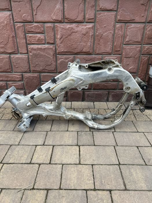 Rama honda crf 450 13/16r