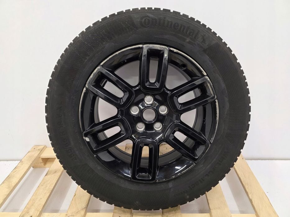 felga land rover defender ii l663 8x19 et41,5 l8b2-1007-ea