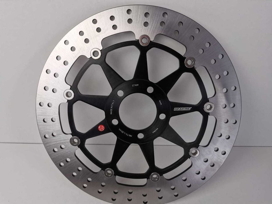 Braking tarcza hamulcowa przód KAWASAKI ZX7 NINJA ZXR ZX9 ZZR VN STX09