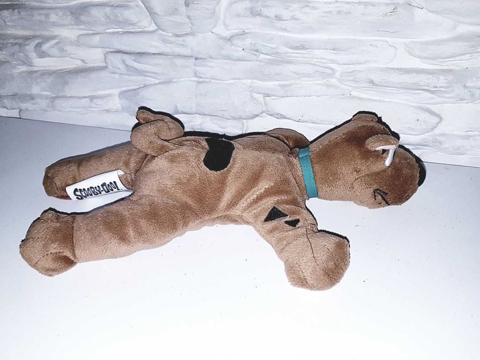 Scooby Doo  maskotka pluszak  28cm