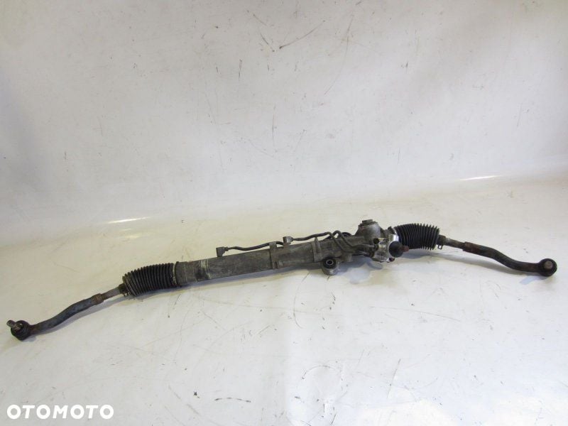 bdb maglownica przekładnia toyota land cruiser 100