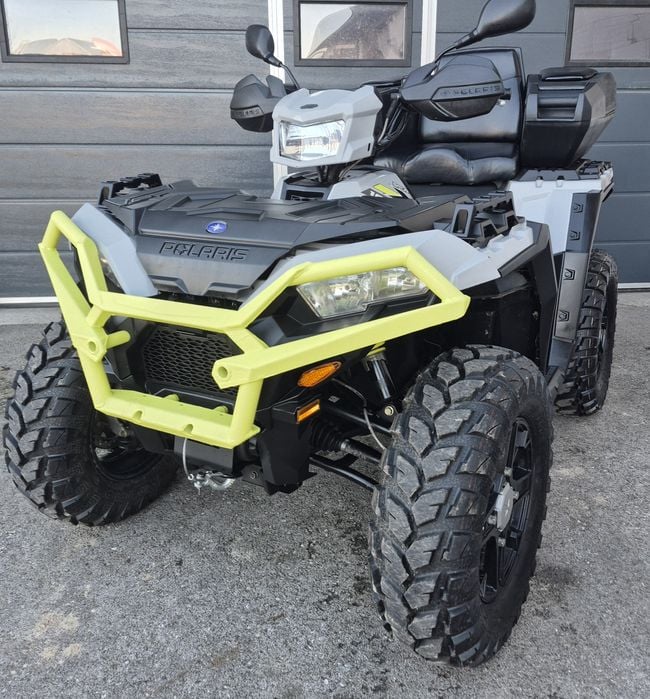 Polaris Sportsman 1000