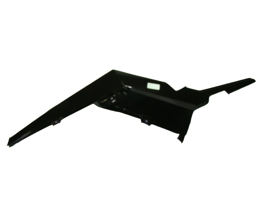 PLASTIK BOCZNY NADKOLE OWIEWKA POLARIS RZR
