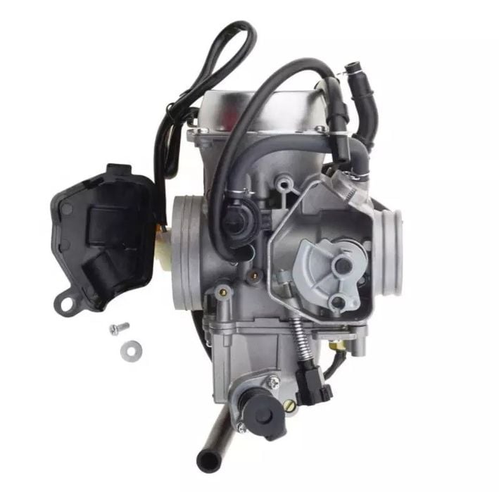 GAŹNIK HONDA TRX 500 HISUN 400 ARCTIC CAT PD36JH