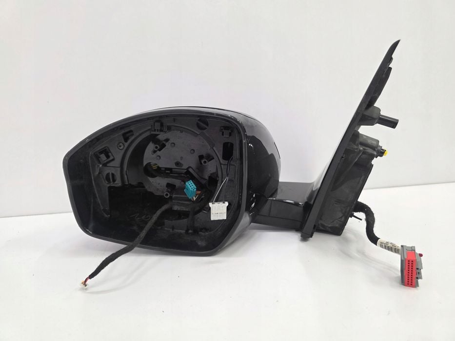 lusterko lewe land rover discovery sport l550 16pin kamera