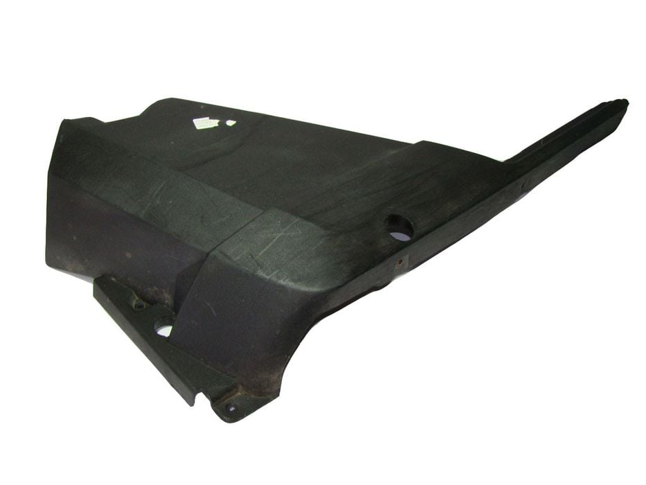 PRÓG PROGI BOK POLARIS RANGER