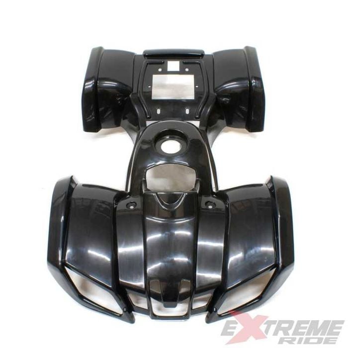 Plastik główny pocket quad mini atv 50cc