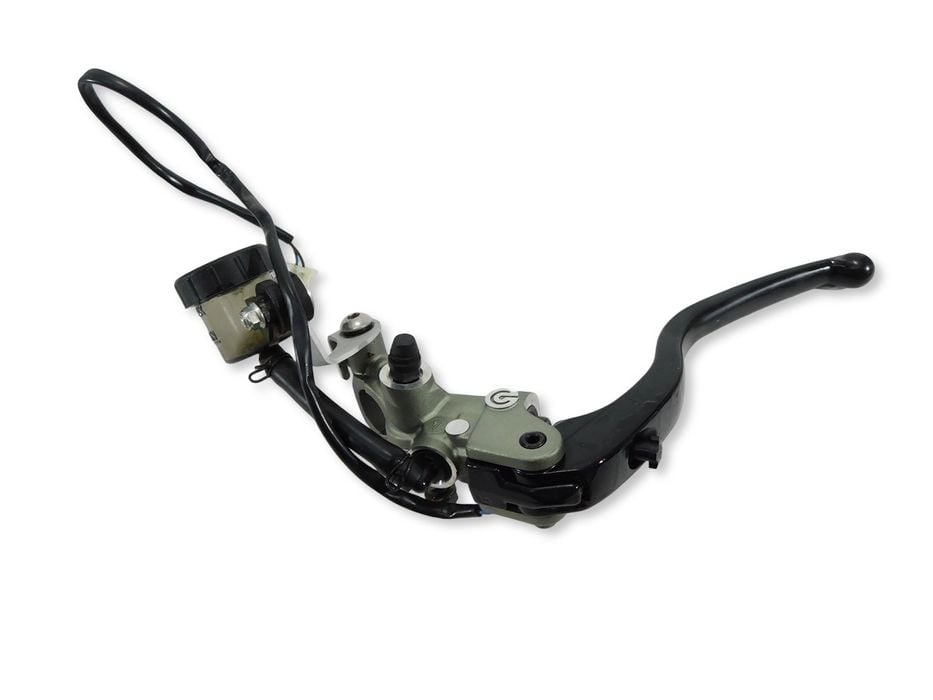 POMPA SPRZĘGŁA PRZÓD DUCATI MONSTER 1200S 13-17 U-11 63040661A 1200S
