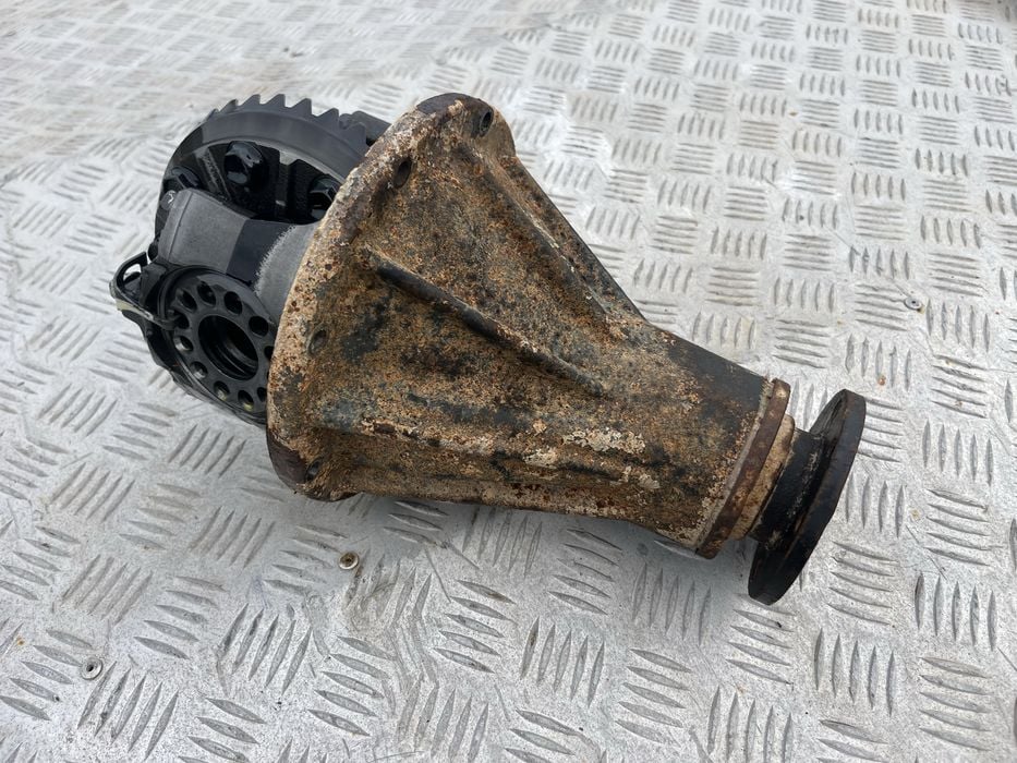 Suzuki jimny dyfer dyferencjal most przod 1.5 DDIS  41-12