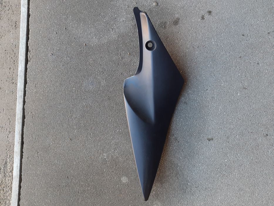 Osłona baku suzuki gsxr k6/k7 600/750 lewa