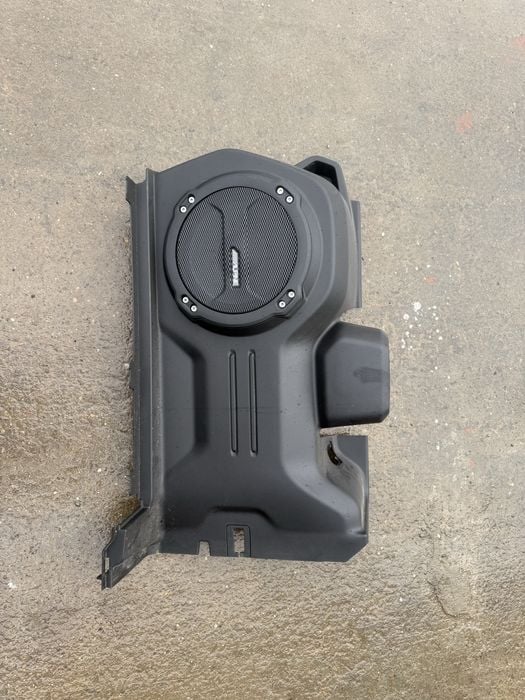 Głosnik Subwoofer Alpine Jeep Wrangler JL 18-26r