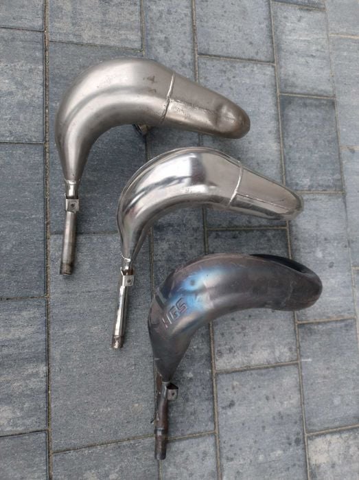 KTM SX 85 rok 13-17 dyfuzor oem HGS