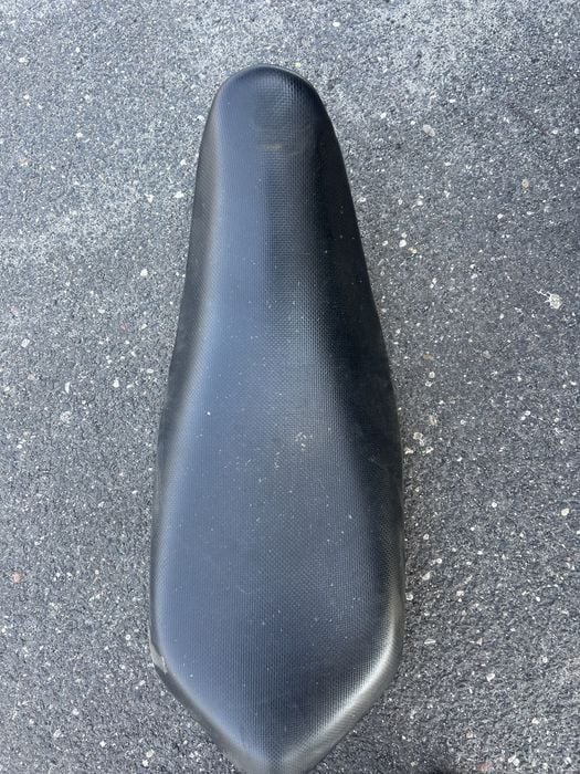 Siedzenie/ fotel Yamaha Raptor YFM 700R