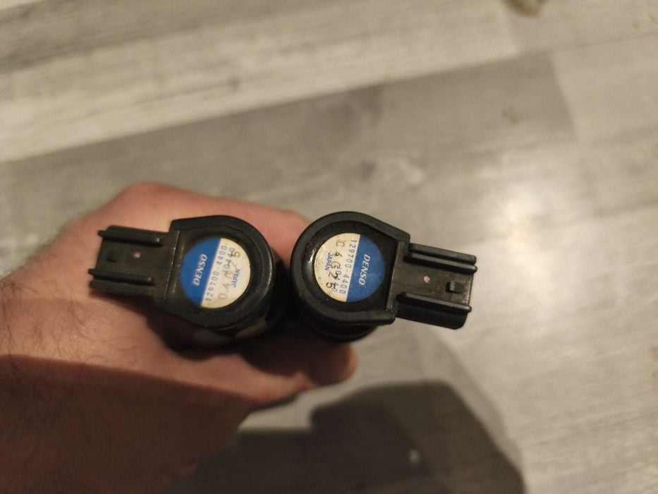 Cewka zapłonowa OEM Suzuki GSX-R 1000k6