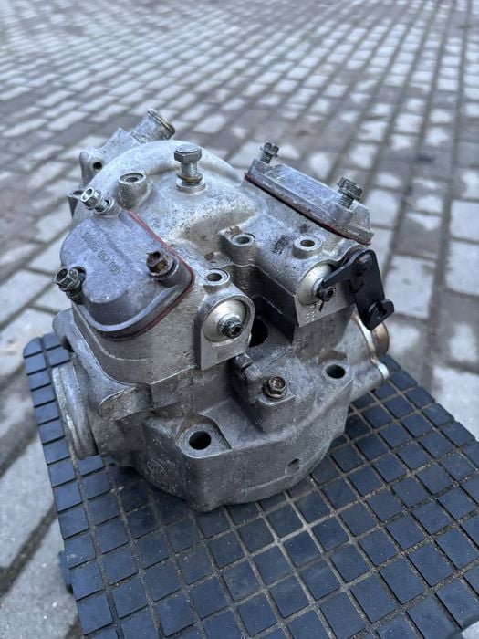 Glowica ktm exc 250 rfs