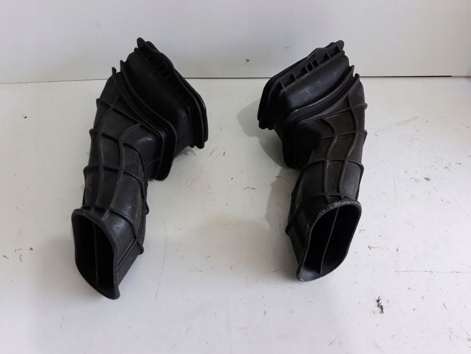 kawasaki zx-10 r air box wlot powietrza 07r