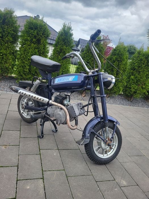 ## Romet Motorynka # Pony m2 m3   ## WYSYŁKA !! ##