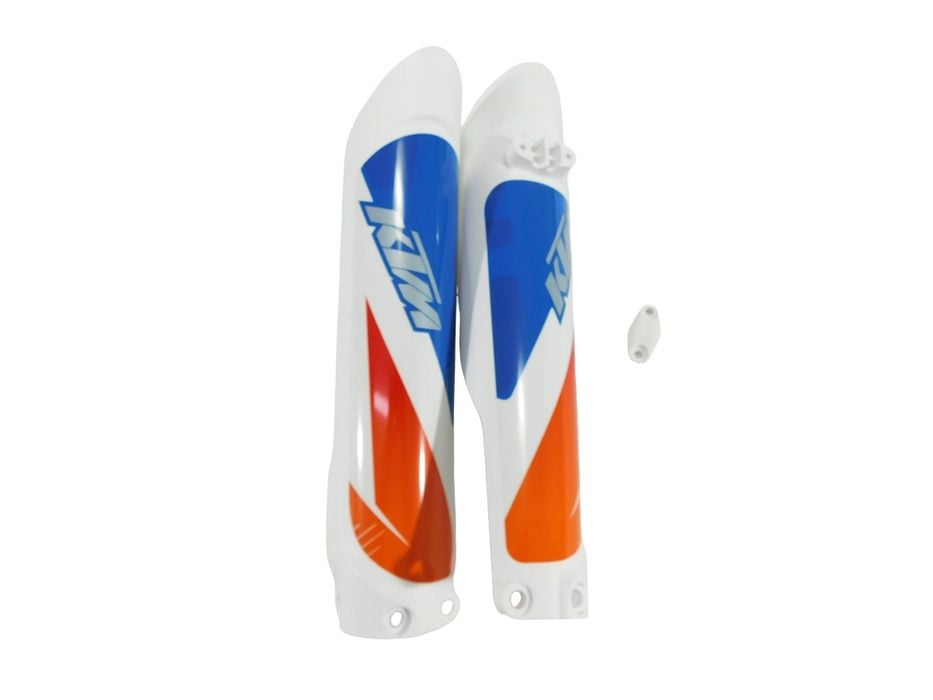 OSŁONA OSŁONY KTM SX XC-F SX-F RALLY 125/450 15-23 LAG U-10 7770109400028D