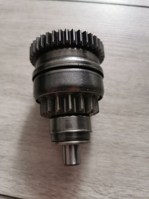 Polaris sportsman scrambler starter bendix rozrusznik sprzęgło