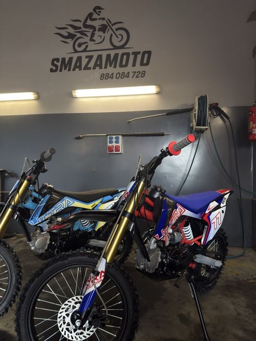 cross ultra 125 NOWE Najlepsza cena w pl